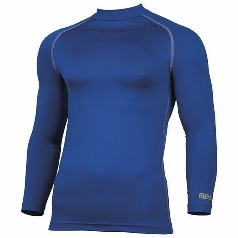 Treehouse Plain Base Layer Shirt (Child)