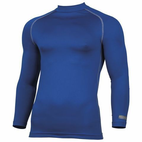Treehouse Plain Base Layer Shirt (Adult)