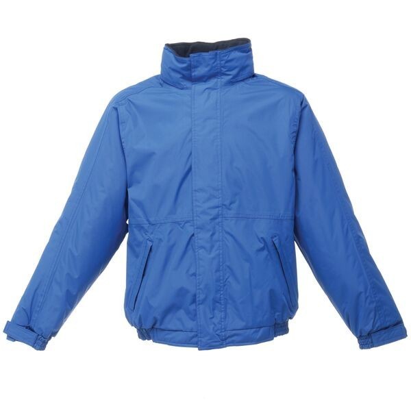 Fleece-Lined Jacket