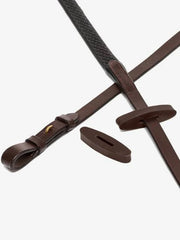 LeMieux Rubber Rein Stopper