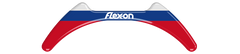 Flex-On Magnetic Clips - Flags