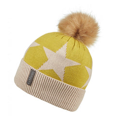 Sasha Pom Hat Beanie by LeMieux