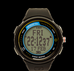 Optimum Time Series 12 Wrist Watch