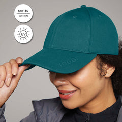 Shady Baseball Cap by Toggi