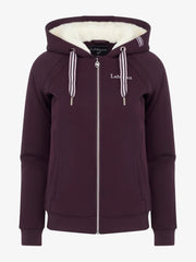 LeMieux Sherpa Lined Hoodie