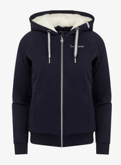 LeMieux Sherpa Lined Hoodie