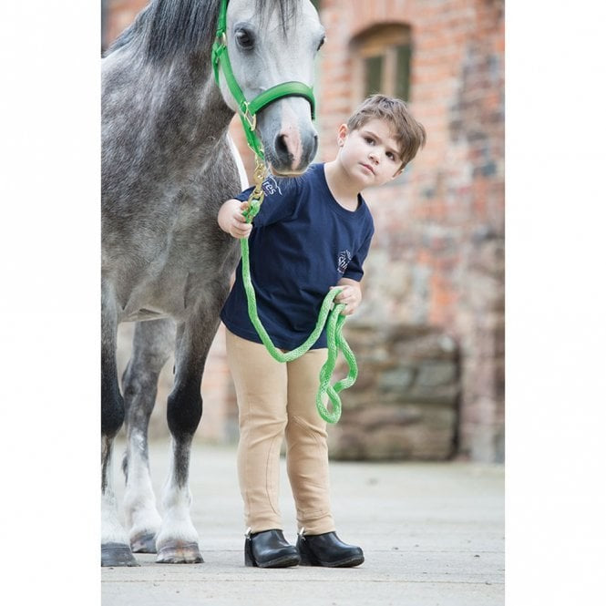 Childrens Wessex Jodhpurs