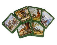 Placemats and Coasters