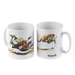 Thelwell Ceramic Mugs