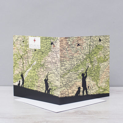 Atlas and I Cards