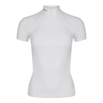 LeMieux Olivia Short Sleeve Show Shirt