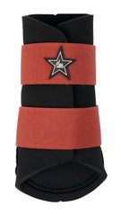 LeMieux Mini Grafter Brushing Boots