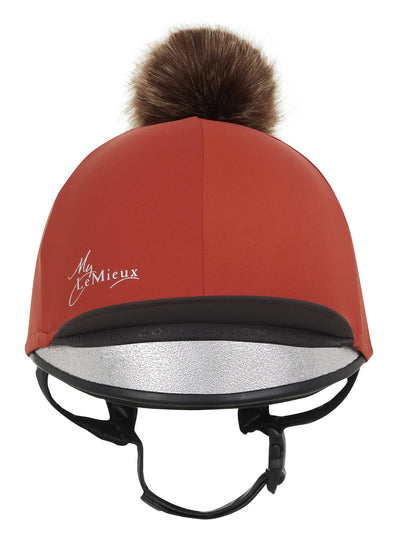 LeMieux Hat Silk