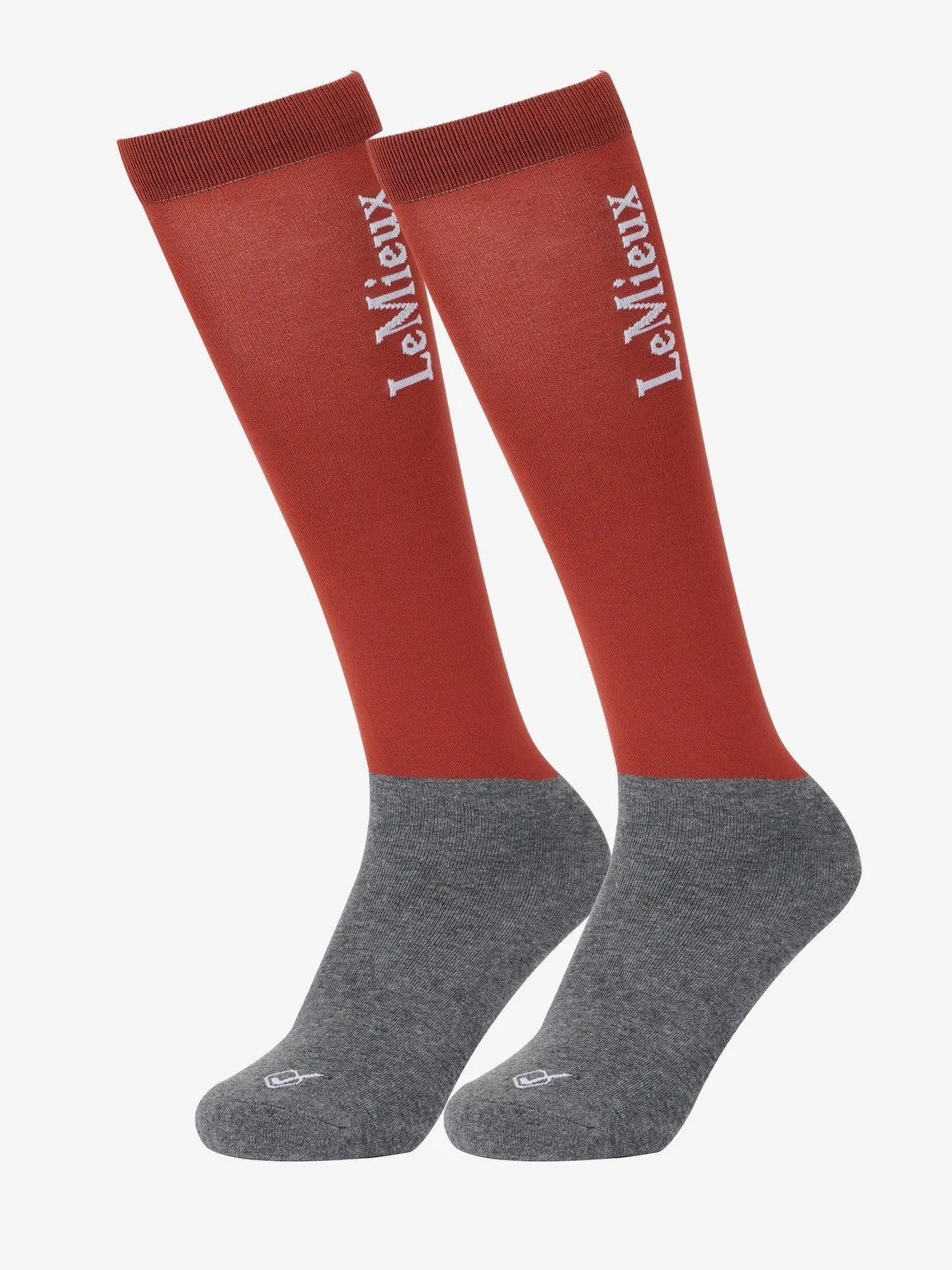 LeMieux Competition Socks (Twin Pack)