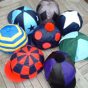 Hat Silks Racesafe