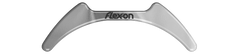Flex-On Green Composite Magnetic Clips