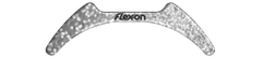 Flex-On Green Composite Magnetic Clips