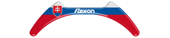 Flex-On Magnetic Clips - Flags