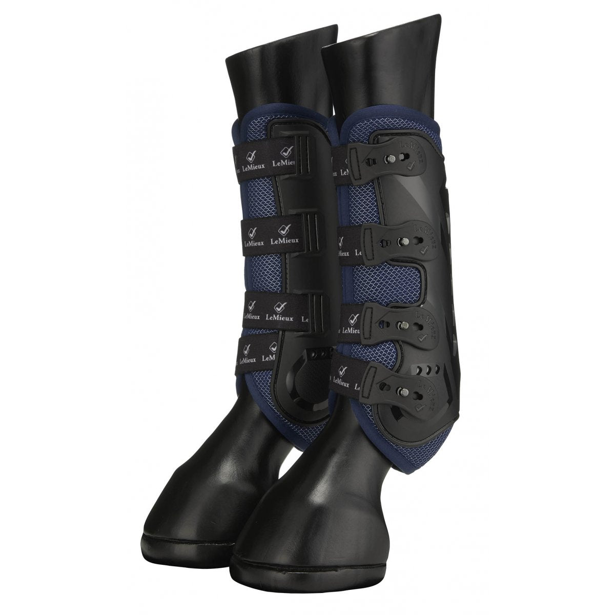 Ultra Mesh Snug Boot by LeMieux