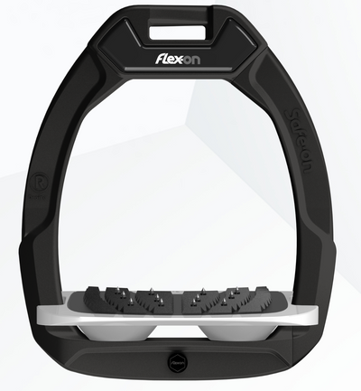 Flex-On Safe-On Safety Stirrup