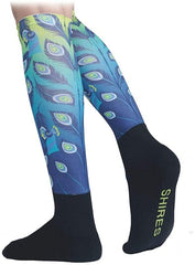 Aubrion Hyde Park Socks SS21
