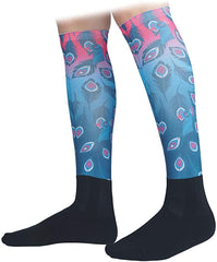 Aubrion Hyde Park Socks SS21