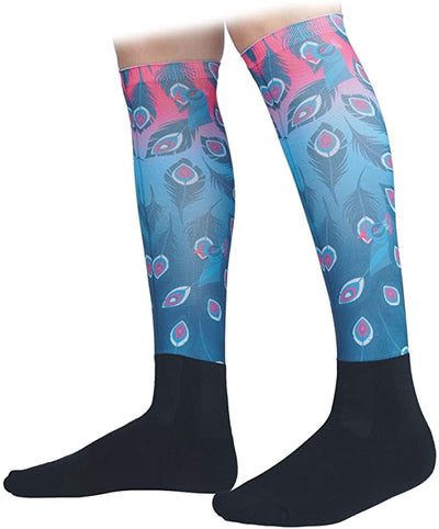 Aubrion Hyde Park Socks SS21