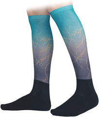 Aubrion Hyde Park Socks SS21