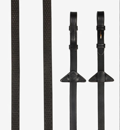 LeMieux Soft Rubber Reins