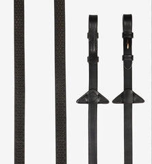 LeMieux Soft Rubber Reins