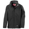 Junior Softshell Jacket