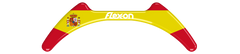 Flex-On Magnetic Clips - Flags