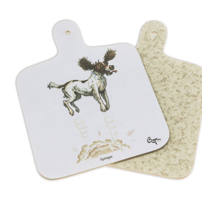 Mini Chopping Board