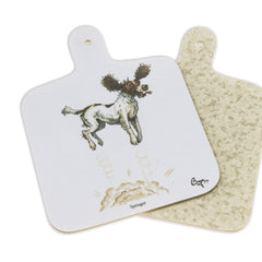 Mini Chopping Board