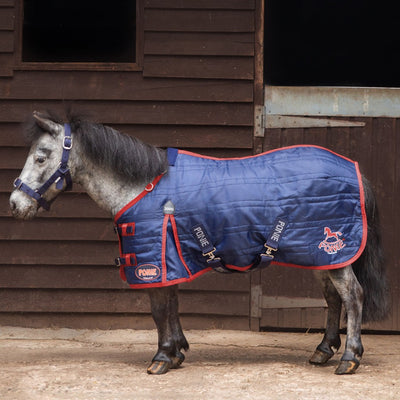 Gallop Ponie 200g Stable Rug
