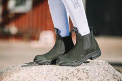 Stable Jodhpur Boot by Mountain Horse
