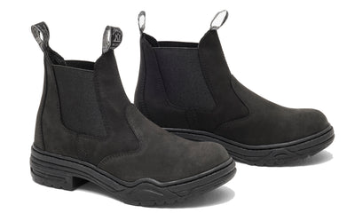 Stable Jodhpur Boot by Mountain Horse