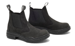 Stable Jodhpur Boot by Mountain Horse