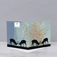 Atlas and I Cards