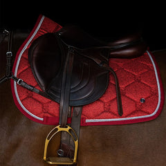 PS of Sweden Stardust Jump Saddle Pad