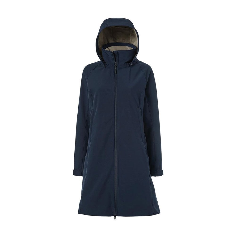 Mountain Horse Stella Softshell Parka