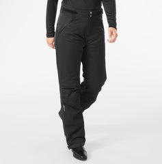 Stierna Stella Winter Trousers - Black