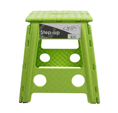 Step UP by QHP