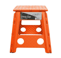 Step UP by QHP