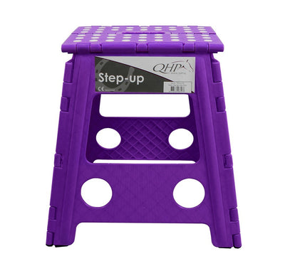 Step UP by QHP