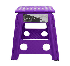 Step UP by QHP