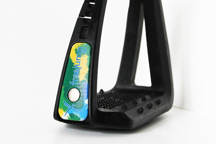 Freejump Pins
