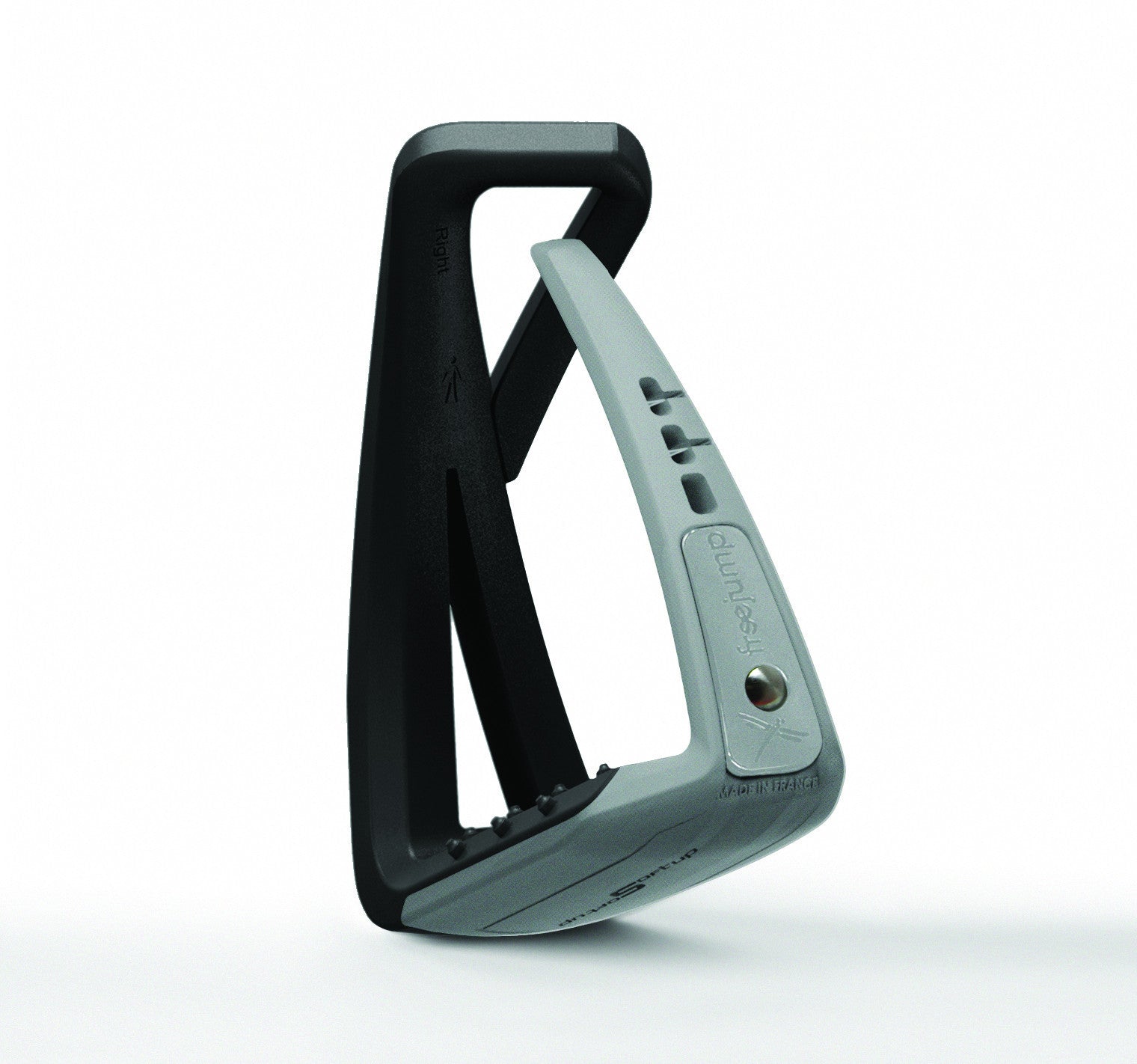 Soft Up Lite Freejump Stirrups
