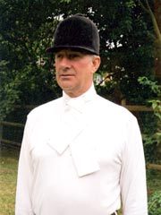 Gents Racesafe Stock Shirt