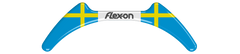Flex-On Magnetic Clips - Flags